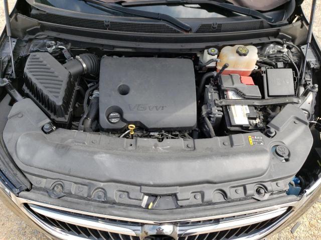 Photo 12 from auction – 2020 BUICK ENCLAVE ES with VIN 5GAEVAKW5LJ121217