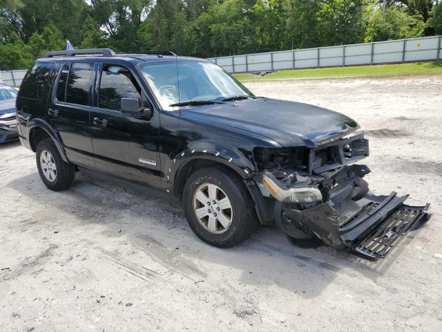Photo 4 from auction – 2008 FORD EXPLORER X with VIN 1FMEU73E28UA06537