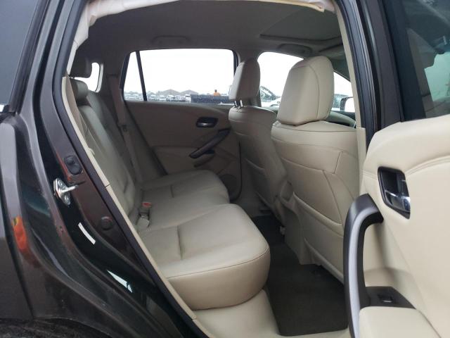 Photo 11 from auction – 2015 ACURA RDX with VIN 5J8TB3H32FL013591