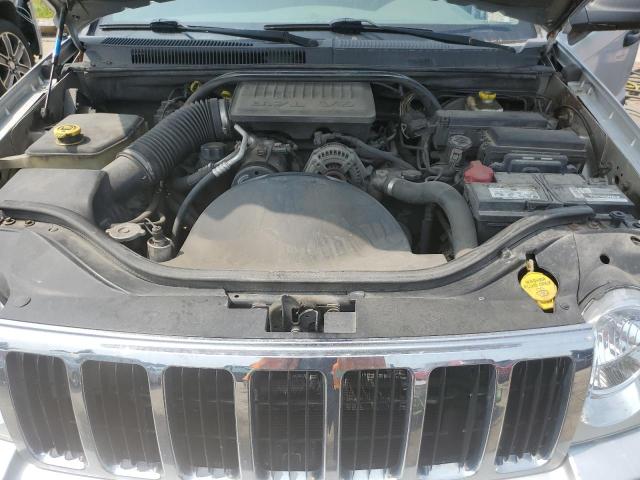Photo 12 from auction – 2005 JEEP GRAND CHER with VIN 1J4GR48K25C557090