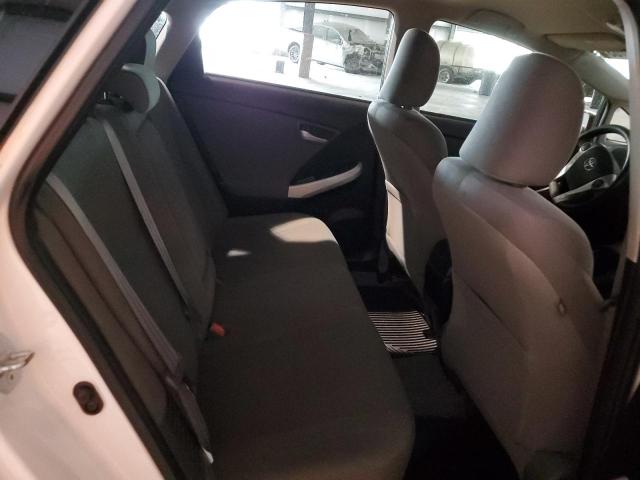 Photo 10 from auction – 2013 TOYOTA PRIUS with VIN JTDKN3DU8D5602016