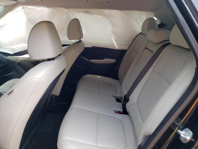 Photo 11 from auction – 2021 KIA SELTOS EX with VIN KNDERCAA4M7098371