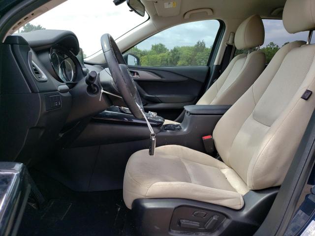 Photo 7 from auction – 2016 MAZDA CX-9 TOURI with VIN JM3TCABY2G0125824