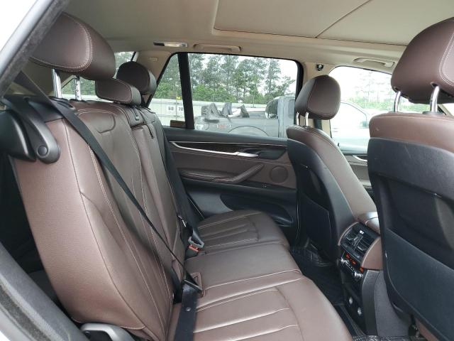 Photo 11 from auction – 2016 BMW X5 XDRIVE3 with VIN 5UXKR0C58G0P20399
