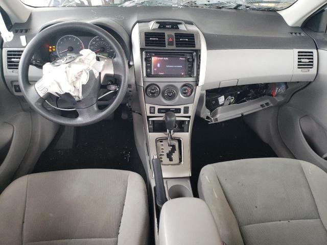 Photo 8 from auction – 2013 TOYOTA COROLLA BA with VIN 5YFBU4EE6DP197521