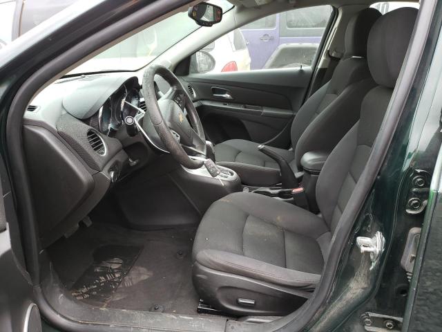 Photo 7 from auction – 2016 CHEVROLET CRUZE LIMI with VIN 1G1PG5SB7G7204603