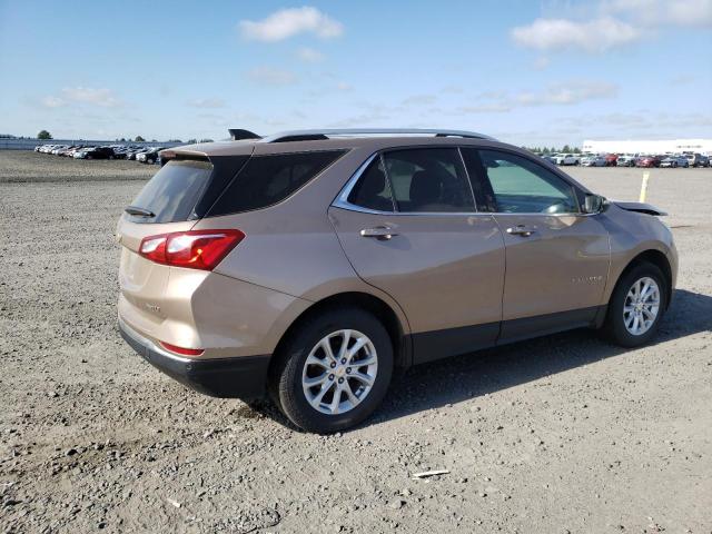 Photo 3 from auction – 2018 CHEVROLET EQUINOX LT with VIN 2GNAXSEV9J6165495