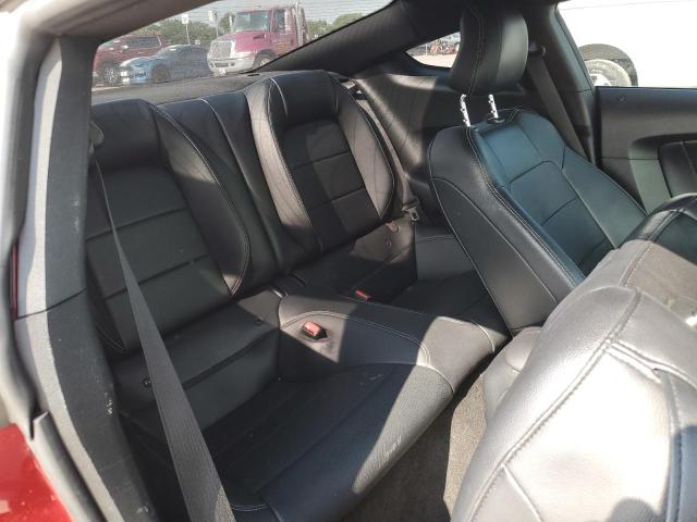 Photo 10 from auction – 2015 FORD MUSTANG with VIN 1FA6P8TH9F5383637