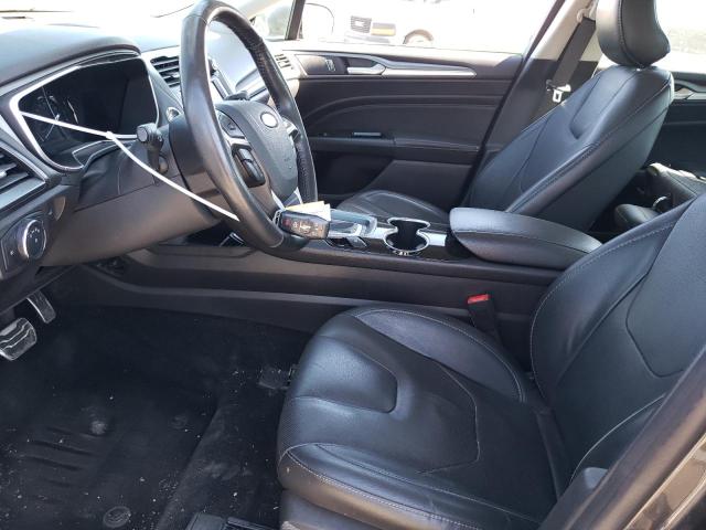 Photo 7 from auction – 2016 FORD FUSION TIT with VIN 3FA6P0RU5GR331104
