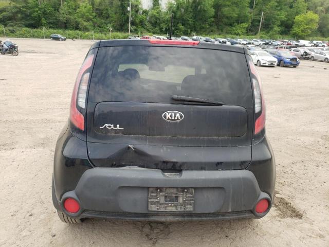 Photo 6 from auction – 2015 KIA SOUL with VIN KNDJN2A28F7193855