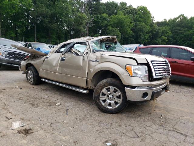 صورة رقم 4 من المزاد - 2012 FORD F150 SUPER مع VIN 1FTFW1EF4CFC69597
