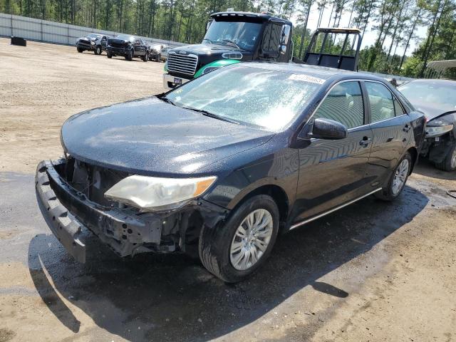 Photo 1 from auction – 2014 TOYOTA CAMRY L with VIN 4T1BF1FK3EU396409