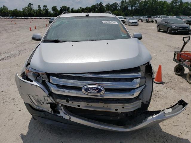 Photo 5 from auction – 2014 FORD EDGE LIMIT with VIN 2FMDK3KC2EBA81637