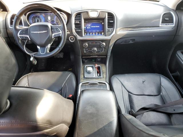 Photo 8 from auction – 2015 CHRYSLER 300C with VIN 2C3CCAEG0FH746733