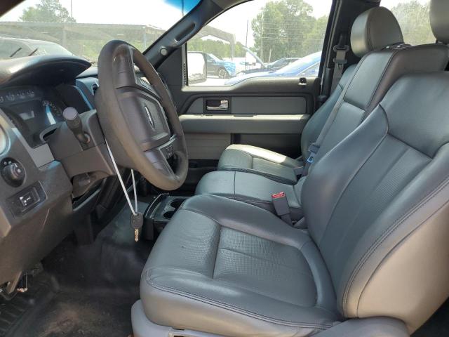Фото 7 с аукциона – 2013 FORD F150 SUPER с VIN 1FTFX1CF6DKF74673