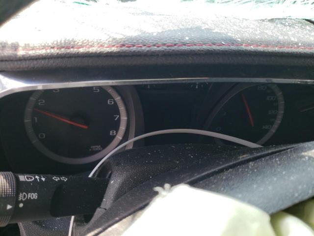Photo 9 from auction – 2012 GMC TERRAIN SL with VIN 2GKALUEK8C6206616