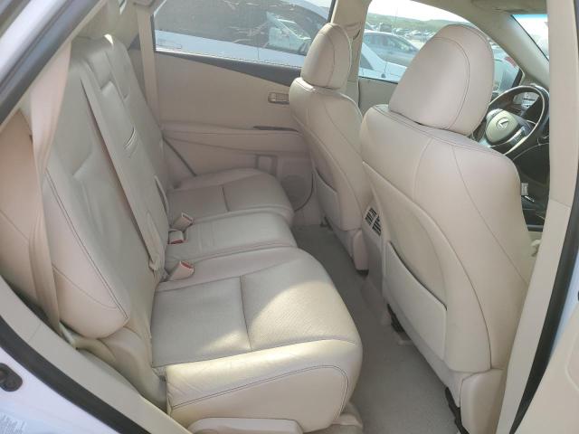 Photo 11 from auction – 2015 LEXUS RX 350 with VIN 2T2ZK1BA5FC159197