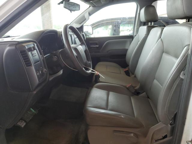 Photo 7 from auction – 2019 CHEVROLET SILVERADO with VIN 2GCRCNEC9K1164465
