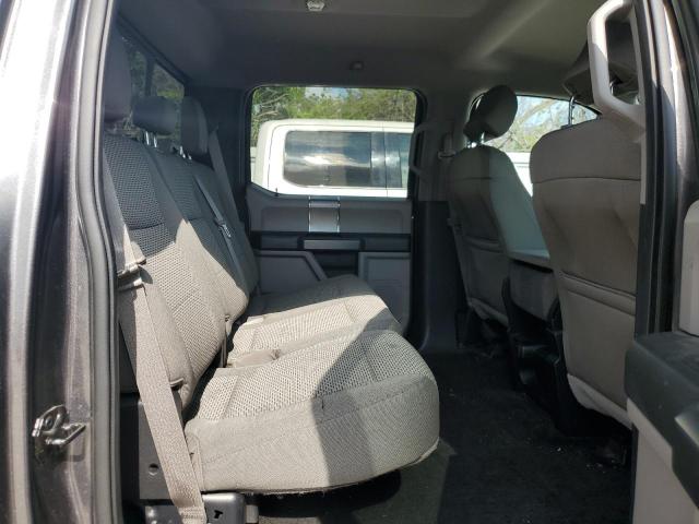 Photo 10 from auction – 2015 FORD F150 SUPER with VIN 1FTFW1EF4FFA21290