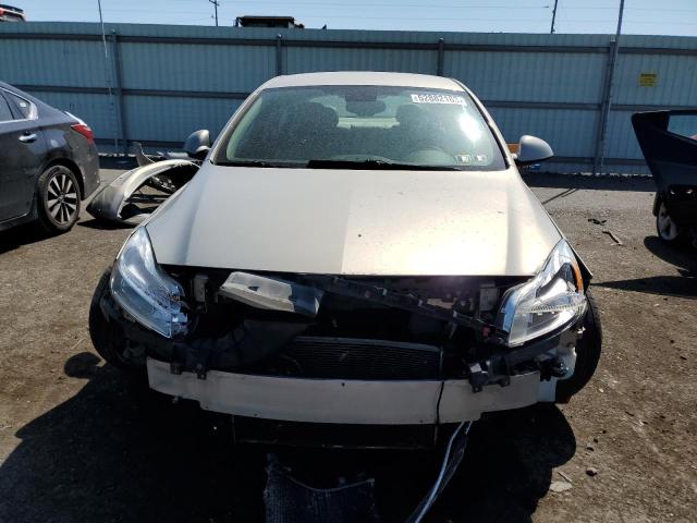 Photo 5 from auction – 2011 BUICK REGAL CXL with VIN W04GN5ECXB1119343