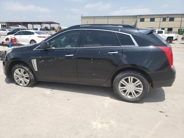 Photo 2 from auction – 2015 CADILLAC SRX with VIN 3GYFNAE32FS556178