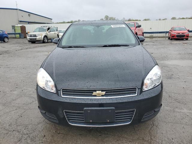 Photo 5 from auction – 2011 CHEVROLET IMPALA LT with VIN 2G1WB5EK0B1193679