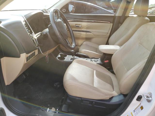 Photo 7 from auction – 2016 MITSUBISHI OUTLANDER with VIN JA4AD3A35GZ020974