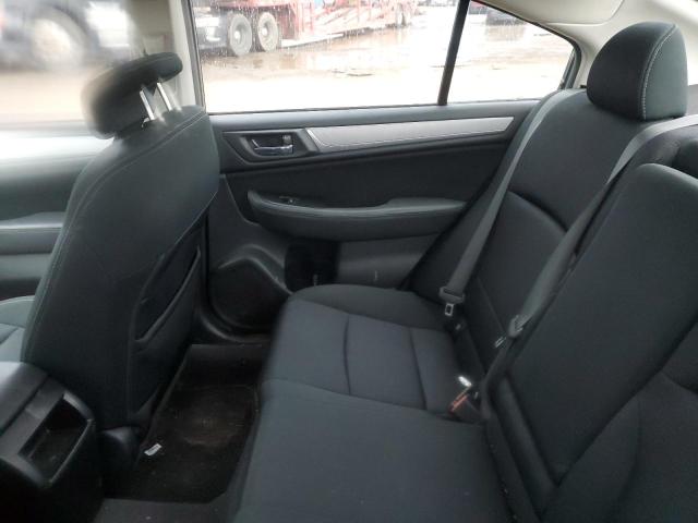 Photo 10 from auction – 2015 SUBARU LEGACY 2.5 with VIN 4S3BNBC63F3046130