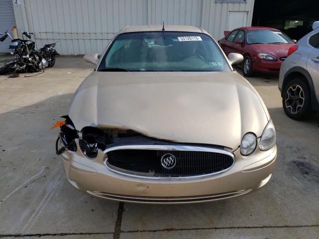 Photo 5 from auction – 2005 BUICK LACROSSE C with VIN 2G4WC532751255912