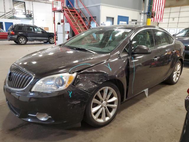 BUICK VERANO CON 2014 con VIN 1G4PR5SK1E4228469 - Foto de la subasta
