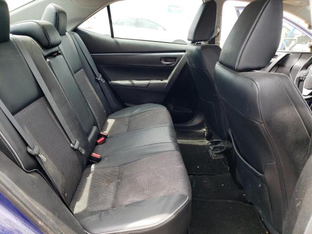 Photo 10 from auction – 2016 TOYOTA COROLLA L with VIN 5YFBURHEXGP390543