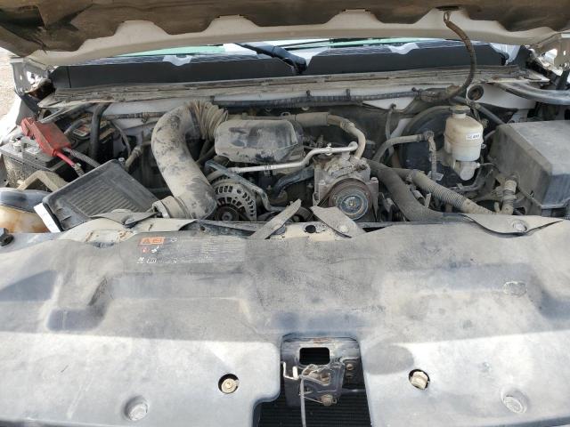 Photo 11 from auction – 2012 CHEVROLET SILVERADO with VIN 1GCRCPEX9CZ313058