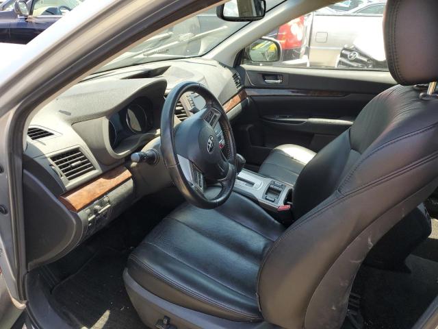 Photo 7 from auction – 2013 SUBARU LEGACY 2.5 with VIN 4S3BMBK60D3024099