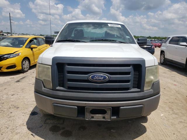 Photo 5 from auction – 2011 FORD F150 with VIN 1FTMF1CM2BKD10811