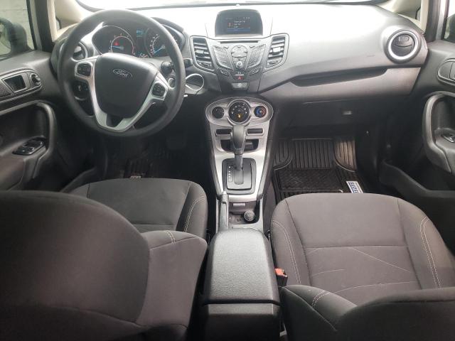 Photo 8 from auction – 2019 FORD FIESTA SE with VIN 3FADP4EJXKM104765