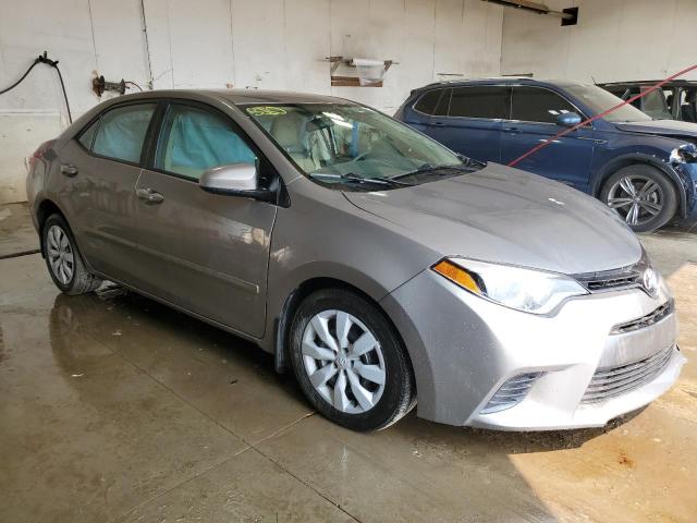 Photo 4 from auction – 2016 TOYOTA COROLLA L with VIN 2T1BURHE6GC642210