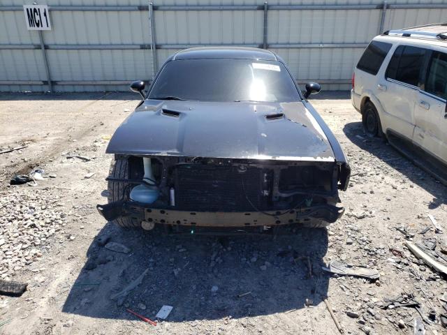 Photo 5 from auction – 2013 DODGE CHALLENGER with VIN 2C3CDYAG2DH674734