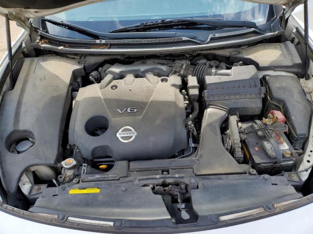 Photo 11 from auction – 2011 NISSAN MAXIMA S with VIN 1N4AA5AP8BC864361