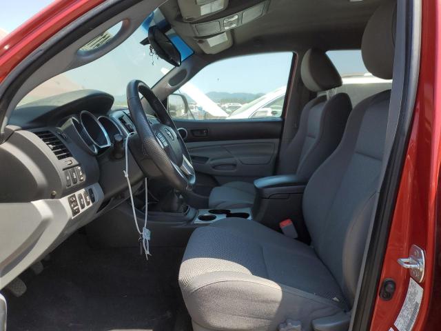 Photo 7 from auction – 2013 TOYOTA TACOMA DOU with VIN 5TFLU4EN4DX077352