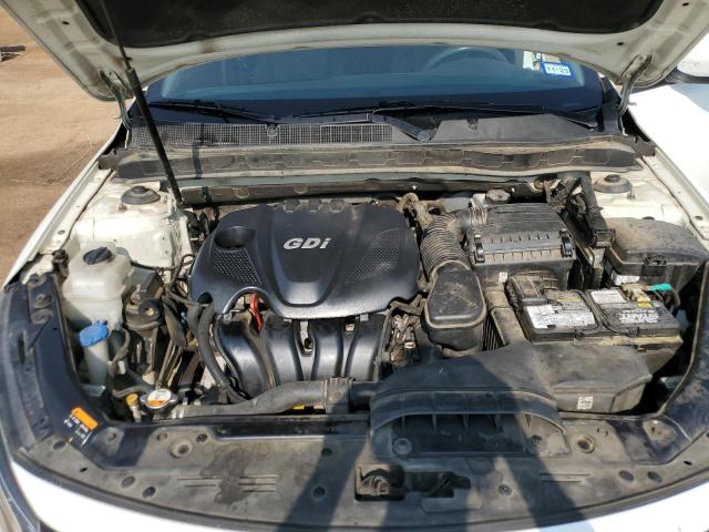 Photo 11 from auction – 2015 KIA OPTIMA LX with VIN KNAGM4A77F5643475
