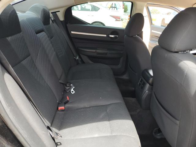Photo 10 from auction – 2010 DODGE CHARGER SX with VIN 2B3CA3CV1AH210429