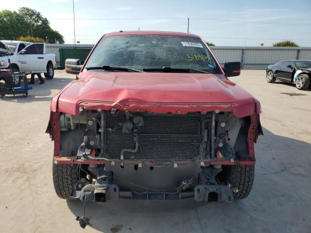Photo 5 from auction – 2012 FORD F150 SUPER with VIN 1FTEW1CM4CKD88058
