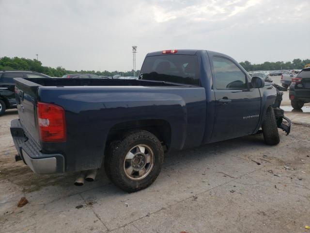 Photo 3 from auction – 2009 CHEVROLET SILVERADO with VIN 1GCEC14C99Z144663