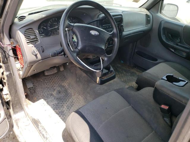 Photo 8 from auction – 2003 FORD RANGER SUP with VIN 1FTYR14VX3PB42923