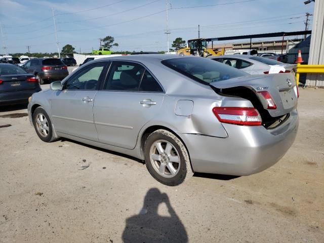 Photo 2 from auction – 2010 TOYOTA CAMRY BASE with VIN 4T4BF3EK6AR048150