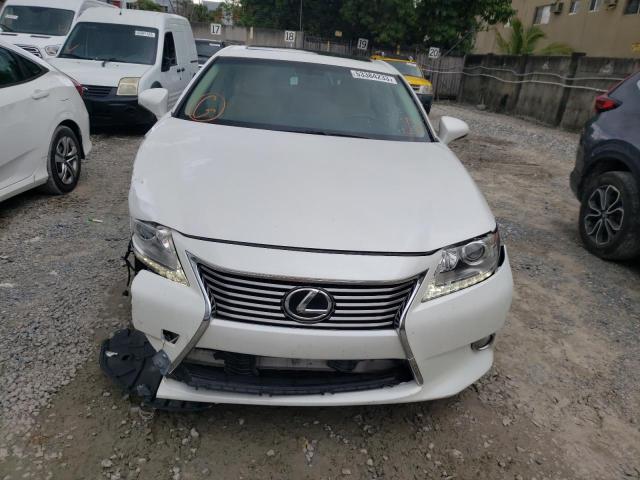 Photo 5 from auction – 2015 LEXUS ES 350 with VIN JTHBK1GG1F2200201