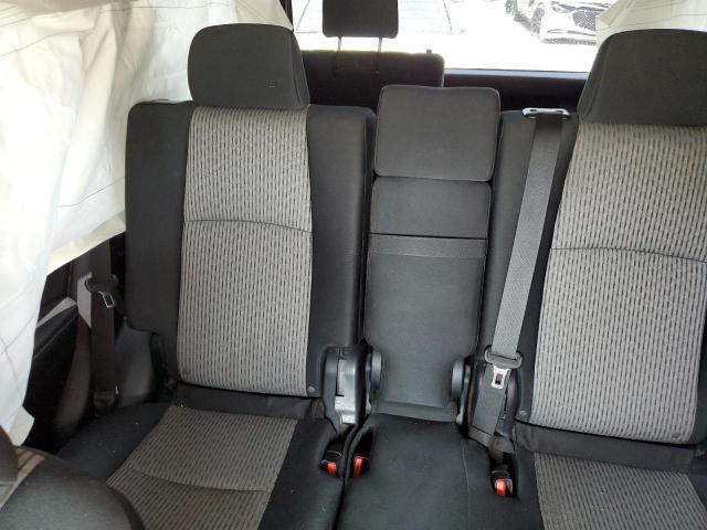 Photo 10 from auction – 2015 TOYOTA 4RUNNER SR with VIN JTEBU5JR2F5217953