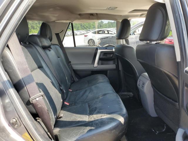 Photo 11 from auction – 2013 TOYOTA 4RUNNER SR with VIN JTEZU5JR2D5055060