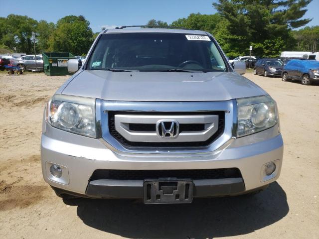 Photo 5 from auction – 2011 HONDA PILOT EXL with VIN 5FNYF4H61BB079717