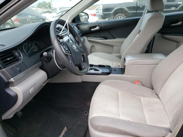 Photo 7 from auction – 2013 TOYOTA CAMRY L with VIN 4T4BF1FK9DR317099